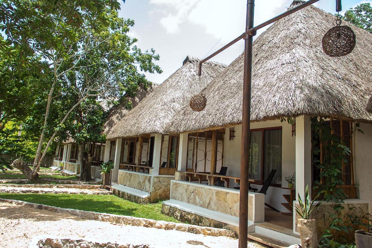 Hotel Reserva Nativa Solferino Dış mekan fotoğraf