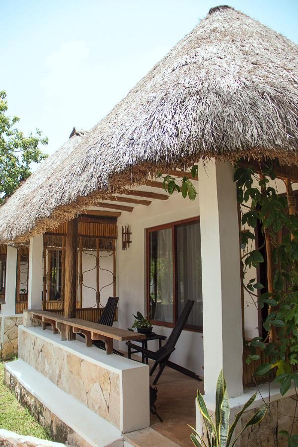 Hotel Reserva Nativa Solferino Dış mekan fotoğraf